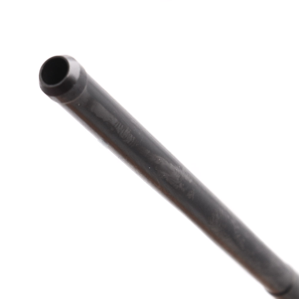 .750 Low Profile "CAGED" Gas Block (USA) and Rifle Length Gas Tube - Assembled
